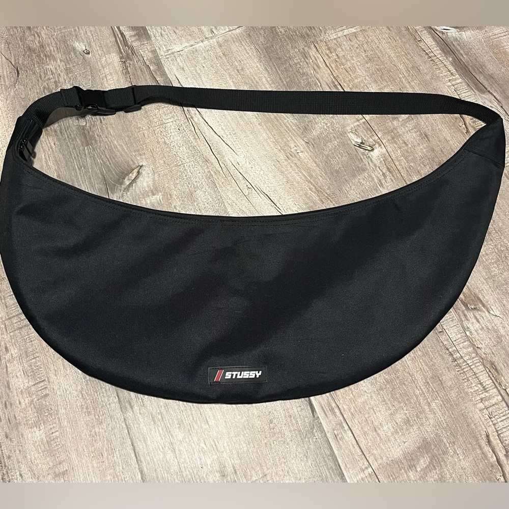 Stussy sling bag